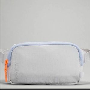Brand new lululemon athletica mini belt bag